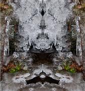 Ice Reflected 5877